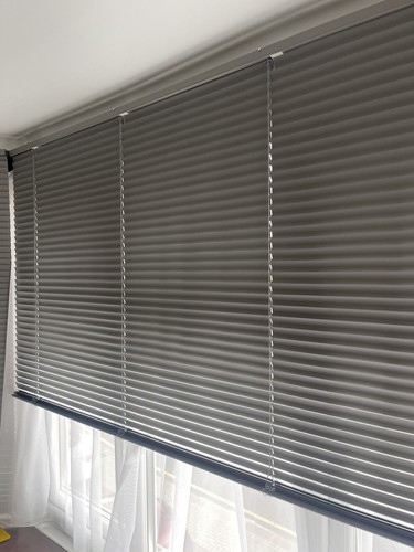 Venetian blind brand new - blind,