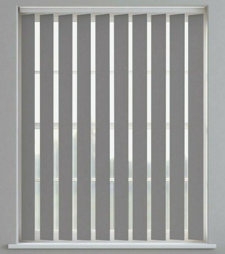 Vertical blind replacement - blind,