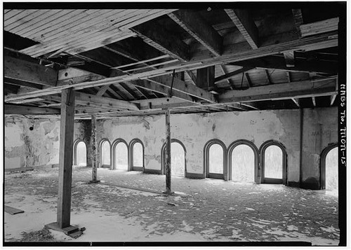 Granite montana 1965 - montana, miners