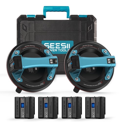 Seesii 8in 600lbs heavy duty - 600lbs, heavy-duty