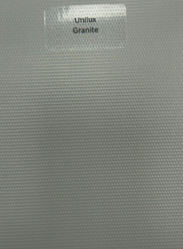 Made measure roller blind - measure,