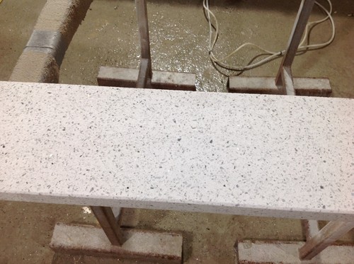 Quartz granite window sills - granite,