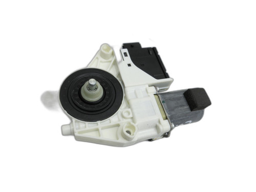 Window lift motor left - window,