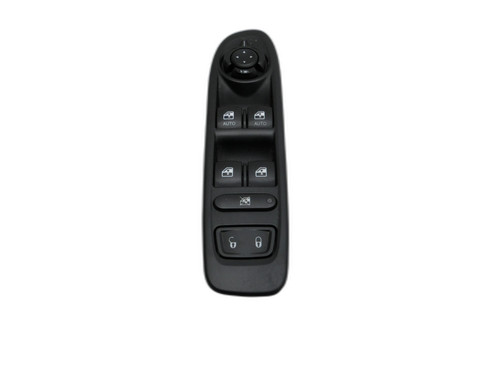 Window switch left - switch,