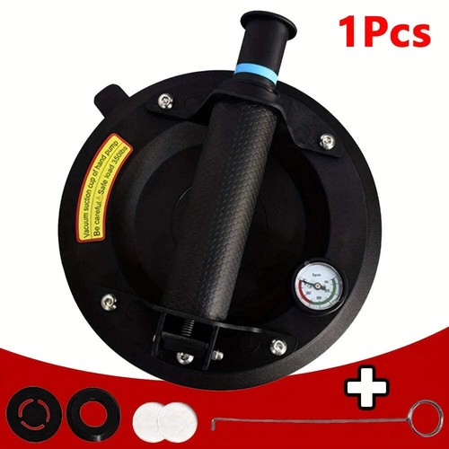 Industrial vacuum suction cup - vacuum,