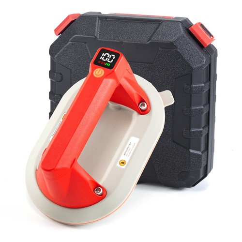 Vacuum suction cup window - suction,