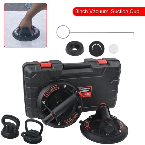 Vacuum suction cup - vacuum,