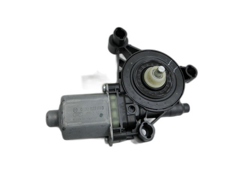 Window lift motor left rear - window,