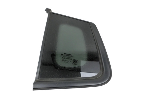 Side window fixed disc hub - fixed, l