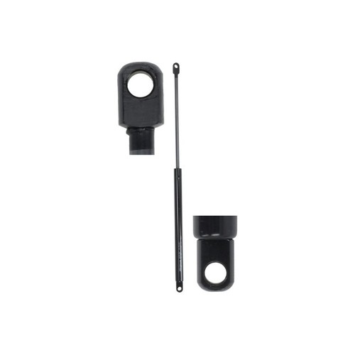 Gas spring window - window, fits: