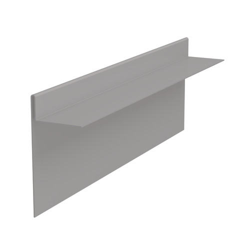 Aluminium vertical window - vertical,