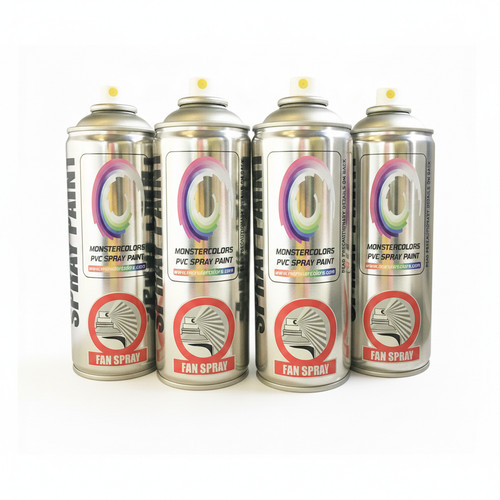 Pvc spray paint - paint, window