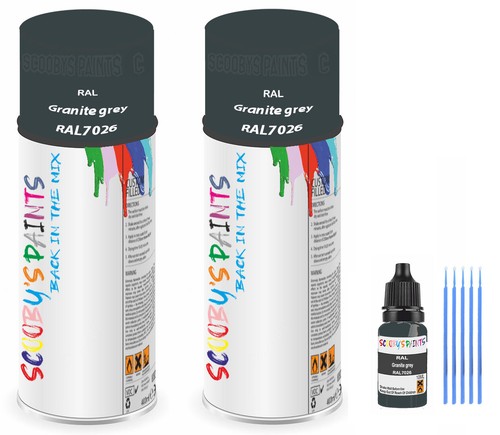Aerosol spray paint - aerosol, colour