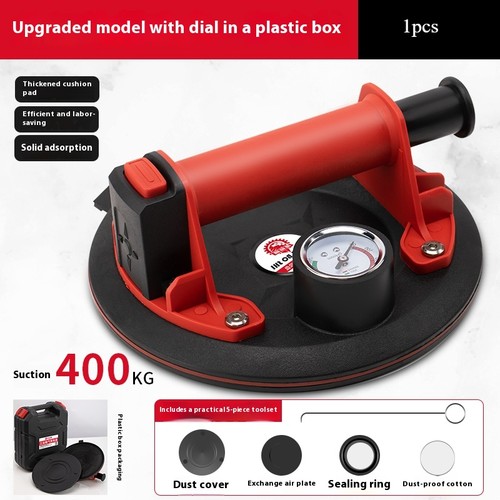 Inch vacuum suction cup - vacuum,